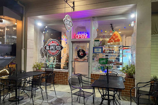 Our founding store