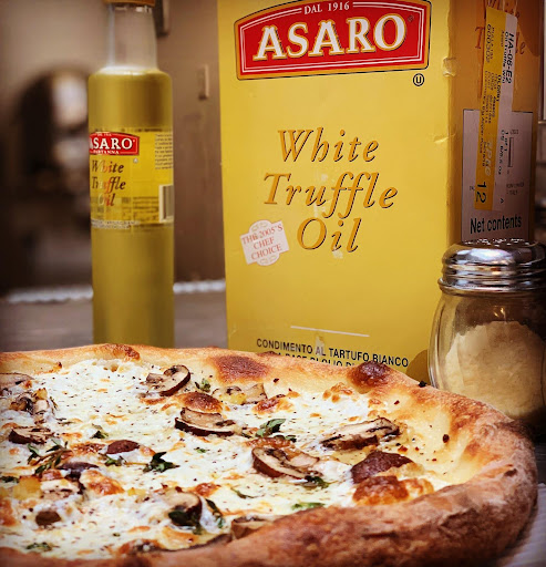 Quality ingredients